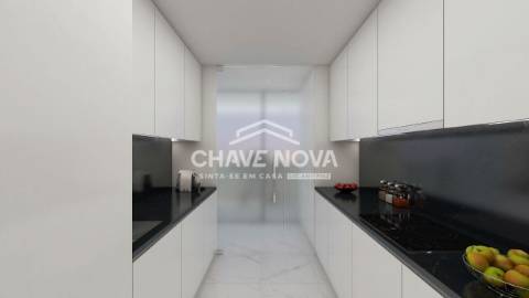 Apartamento T1 Venda em Canidelo,Vila Nova de Gaia