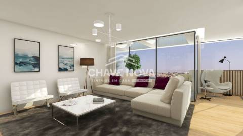 Apartamento T1 Venda em Canidelo,Vila Nova de Gaia