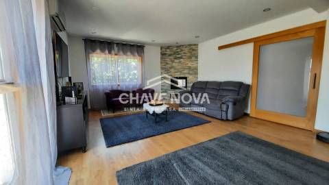 Moradia Isolada T3 Venda em Madalena,Vila Nova de Gaia