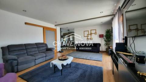 Moradia Isolada T3 Venda em Madalena,Vila Nova de Gaia