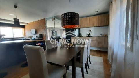 Moradia Isolada T3 Venda em Madalena,Vila Nova de Gaia