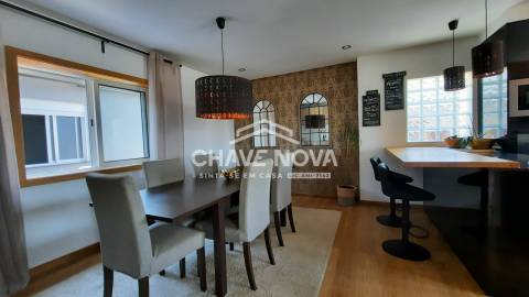 Moradia Isolada T3 Venda em Madalena,Vila Nova de Gaia