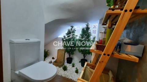 Moradia Isolada T3 Venda em Madalena,Vila Nova de Gaia