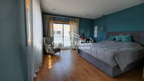 Moradia Isolada T3 Venda em Madalena,Vila Nova de Gaia