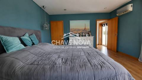Moradia Isolada T3 Venda em Madalena,Vila Nova de Gaia