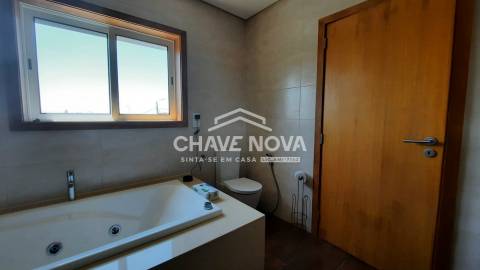Moradia Isolada T3 Venda em Madalena,Vila Nova de Gaia