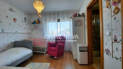 Moradia Isolada T3 Venda em Madalena,Vila Nova de Gaia