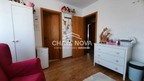 Moradia Isolada T3 Venda em Madalena,Vila Nova de Gaia