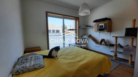 Moradia Isolada T3 Venda em Madalena,Vila Nova de Gaia