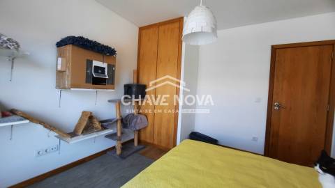 Moradia Isolada T3 Venda em Madalena,Vila Nova de Gaia