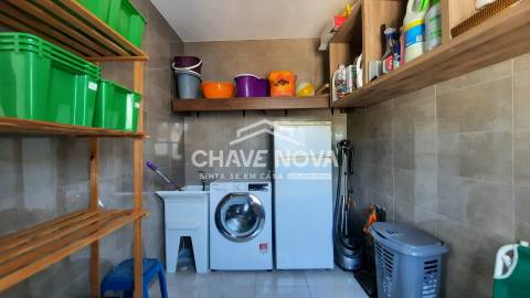 Moradia Isolada T3 Venda em Madalena,Vila Nova de Gaia