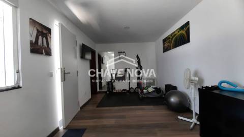 Moradia Isolada T3 Venda em Madalena,Vila Nova de Gaia