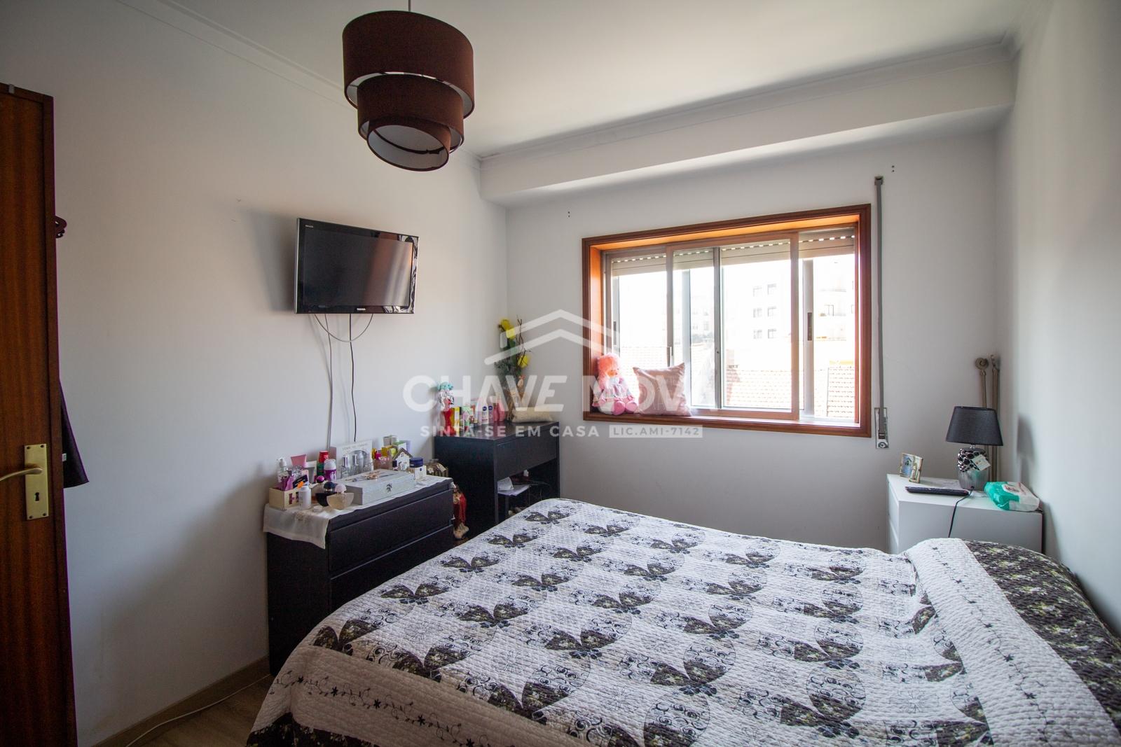 Apartamento T3 Venda em Oliveira do Douro,Vila Nova de Gaia