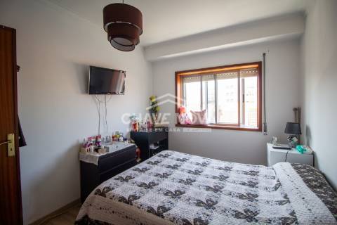 Apartamento T3 Venda em Oliveira do Douro,Vila Nova de Gaia