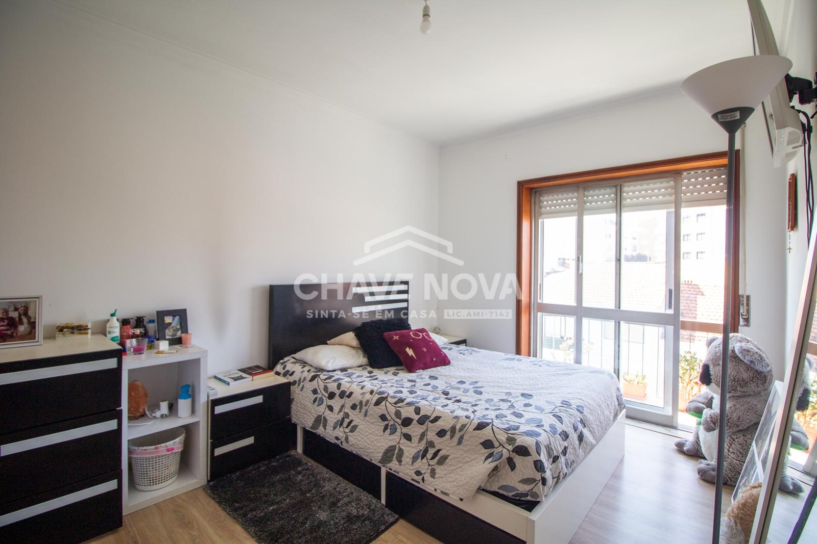 Apartamento T3 Venda em Oliveira do Douro,Vila Nova de Gaia