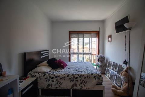 Apartamento T3 Venda em Oliveira do Douro,Vila Nova de Gaia