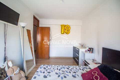 Apartamento T3 Venda em Oliveira do Douro,Vila Nova de Gaia