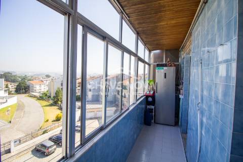 Apartamento T3 Venda em Oliveira do Douro,Vila Nova de Gaia