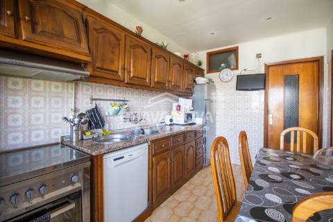 Apartamento T3 Venda em Oliveira do Douro,Vila Nova de Gaia