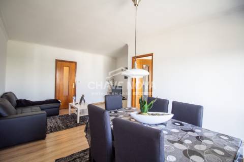 Apartamento T3 Venda em Oliveira do Douro,Vila Nova de Gaia