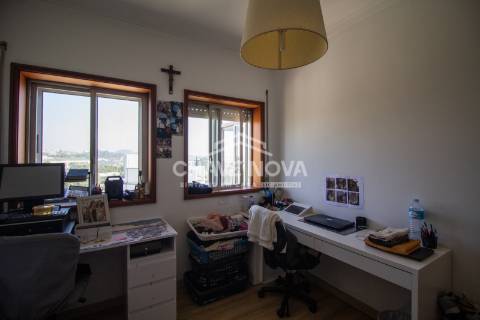 Apartamento T3 Venda em Oliveira do Douro,Vila Nova de Gaia