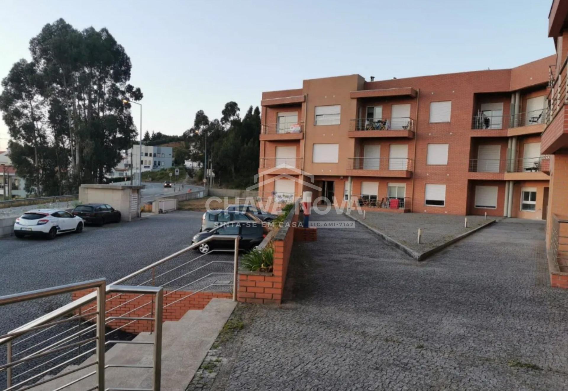 Apartamento T2 Venda em Baguim do Monte (Rio Tinto),Gondomar