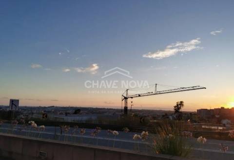 Apartamento T2 Venda em Baguim do Monte (Rio Tinto),Gondomar