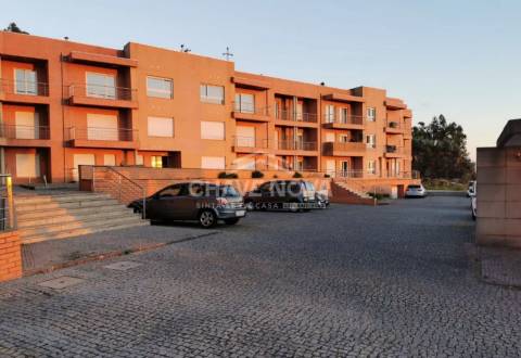 Apartamento T2 Venda em Baguim do Monte (Rio Tinto),Gondomar