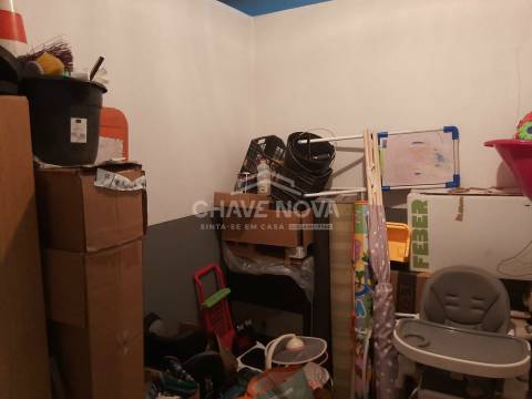 Apartamento T2 Venda em Baguim do Monte (Rio Tinto),Gondomar