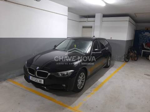 Apartamento T2 Venda em Baguim do Monte (Rio Tinto),Gondomar