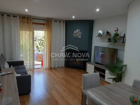 Apartamento T2 Venda em Baguim do Monte (Rio Tinto),Gondomar