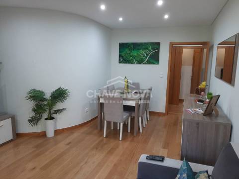 Apartamento T2 Venda em Baguim do Monte (Rio Tinto),Gondomar