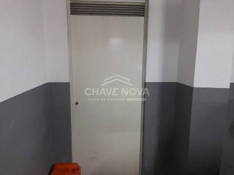 Apartamento T2 Venda em Baguim do Monte (Rio Tinto),Gondomar