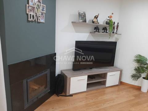 Apartamento T2 Venda em Baguim do Monte (Rio Tinto),Gondomar