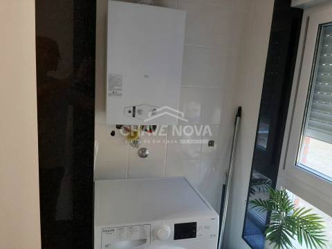 Apartamento T2 Venda em Baguim do Monte (Rio Tinto),Gondomar