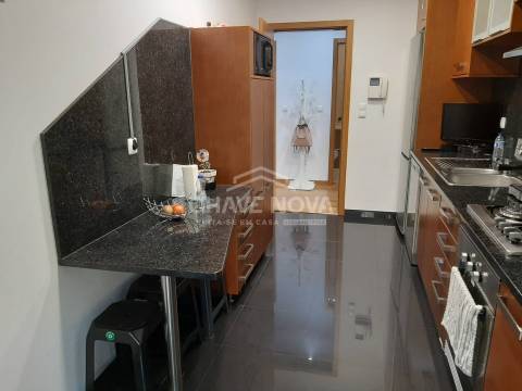 Apartamento T2 Venda em Baguim do Monte (Rio Tinto),Gondomar