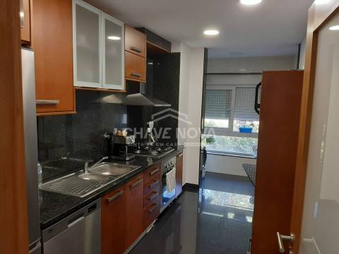 Apartamento T2 Venda em Baguim do Monte (Rio Tinto),Gondomar