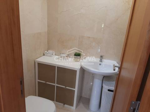 Apartamento T2 Venda em Baguim do Monte (Rio Tinto),Gondomar