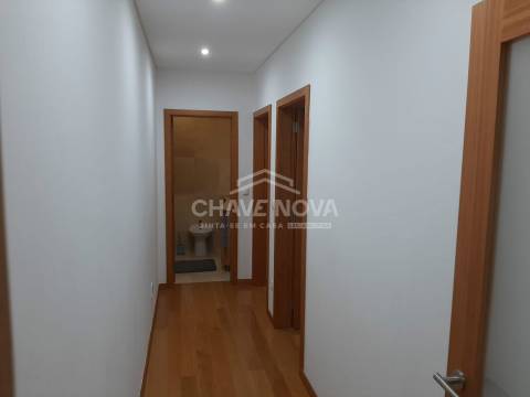 Apartamento T2 Venda em Baguim do Monte (Rio Tinto),Gondomar
