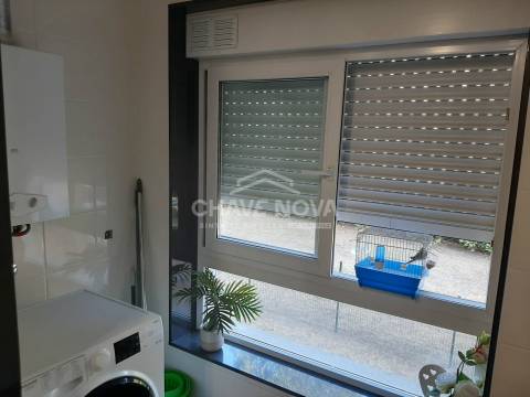 Apartamento T2 Venda em Baguim do Monte (Rio Tinto),Gondomar