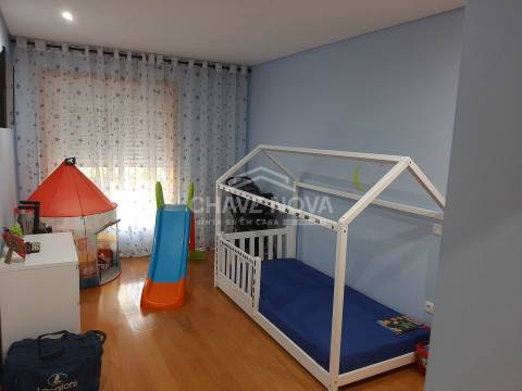 Apartamento T2 Venda em Baguim do Monte (Rio Tinto),Gondomar
