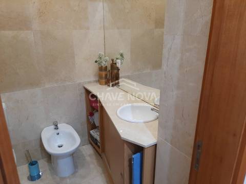 Apartamento T2 Venda em Baguim do Monte (Rio Tinto),Gondomar