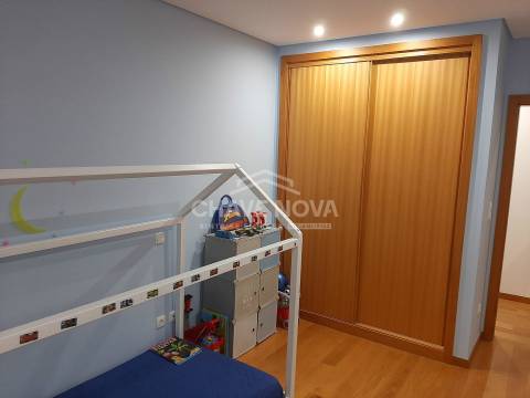 Apartamento T2 Venda em Baguim do Monte (Rio Tinto),Gondomar