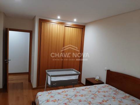 Apartamento T2 Venda em Baguim do Monte (Rio Tinto),Gondomar