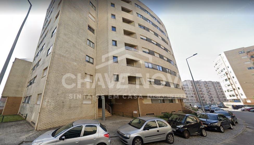 Apartamento T4 Venda em Rio Tinto,Gondomar