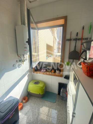 Apartamento T4 Venda em Rio Tinto,Gondomar