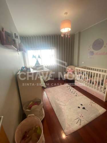 Apartamento T4 Venda em Rio Tinto,Gondomar