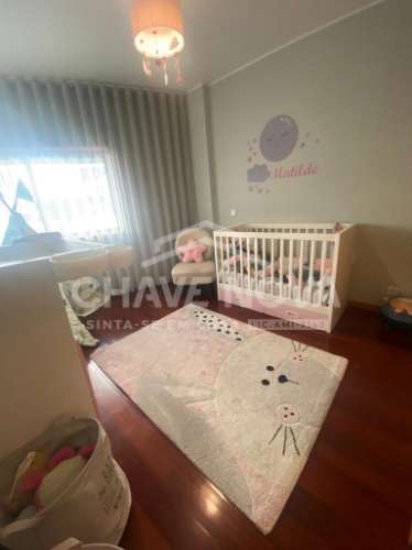 Apartamento T4 Venda em Rio Tinto,Gondomar