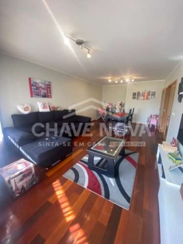 Apartamento T4 Venda em Rio Tinto,Gondomar
