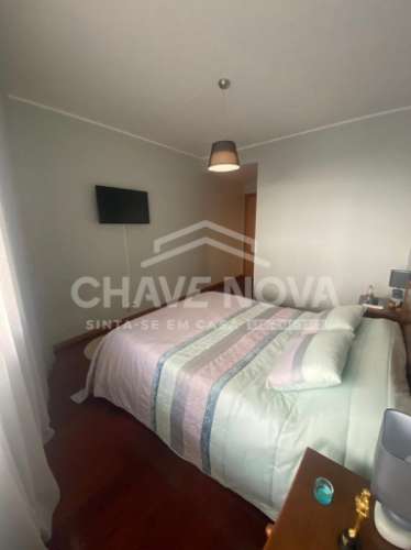 Apartamento T4 Venda em Rio Tinto,Gondomar